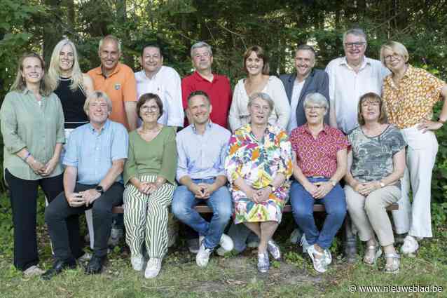 Klacht van LVB is ongegrond: winst van Team Pepingen wordt bevestigd