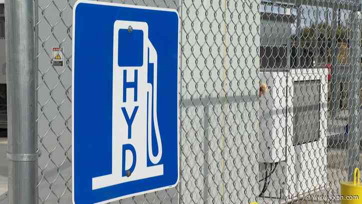 UT Austin researchers study future use of hydrogen energy