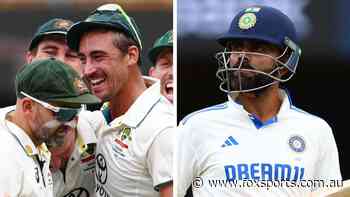 Forgotten weapon hurting India; skipper’s baffling call as revolving door exposed: Talking Points