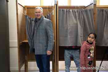 Tollenaere vraagt schorsing van kandidaat-schepen in Maaseik