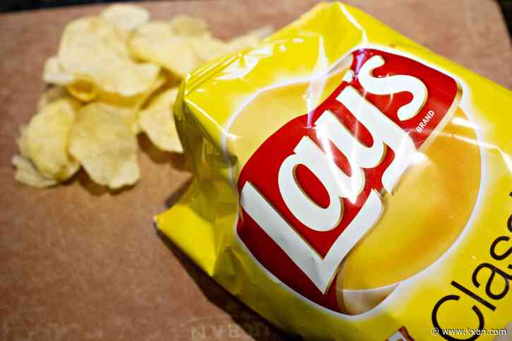 Frito-Lay chip recall: Here's what to know