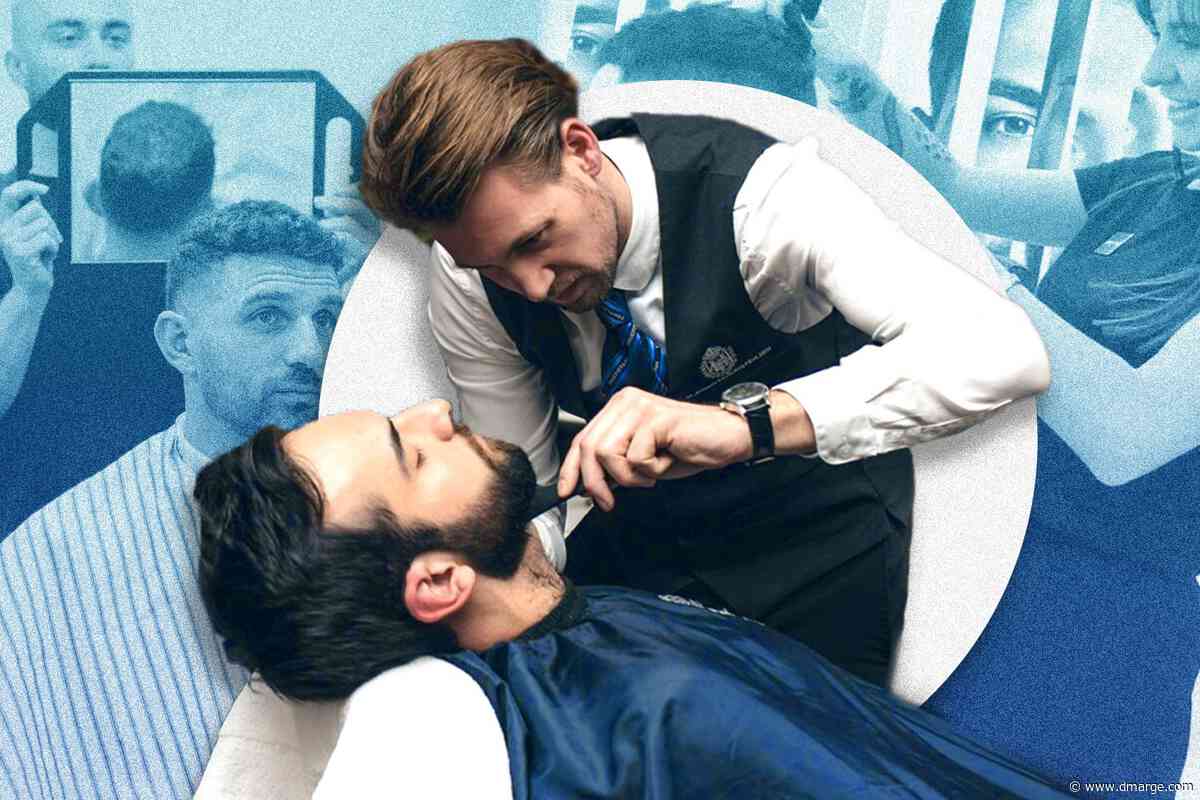 Best Barbers In Sydney For 2025, From The Bondi To Bankstown