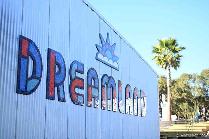 'End of an Era': Dreamland Dripping Springs closing its doors for good Dec. 31