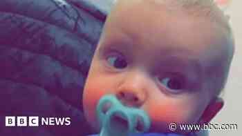 Mother whose baby son drowned in bath jailed