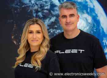 Fleet Space raises $95m for imaging mineral systems