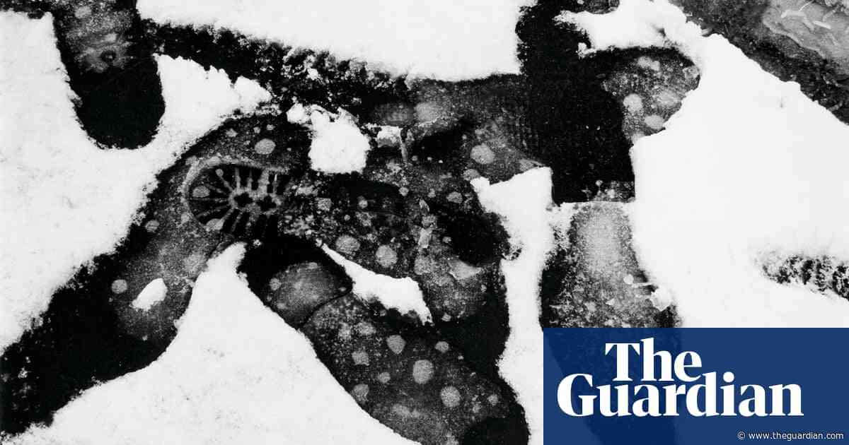 Outsider art: the unique vision of Yasuhiro Ishimoto – in pictures