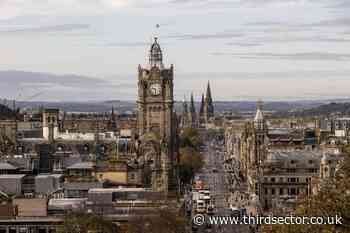 Edinburgh funding cuts will cause ‘inevitable closures’, charities warn