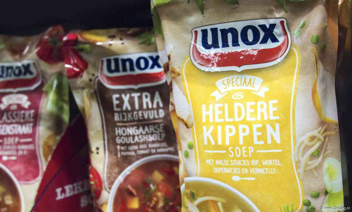 Unox wordt van baas Kips en Chicken Tonight