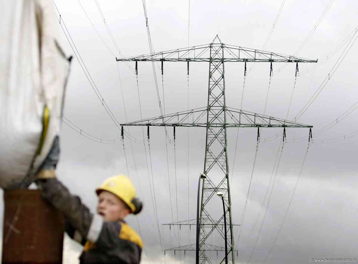 Stroomnet Noord-Holland zit echt vol vanaf 2026: nieuwe grootverbruikers op wachtlijst