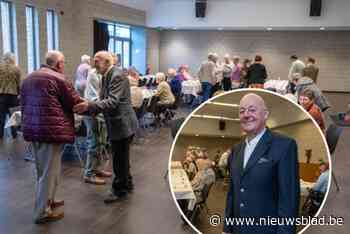 VLAS Klein-Brabant ziet groei in ledenaantal: jaarlijks kerstfeest lokt 100 man