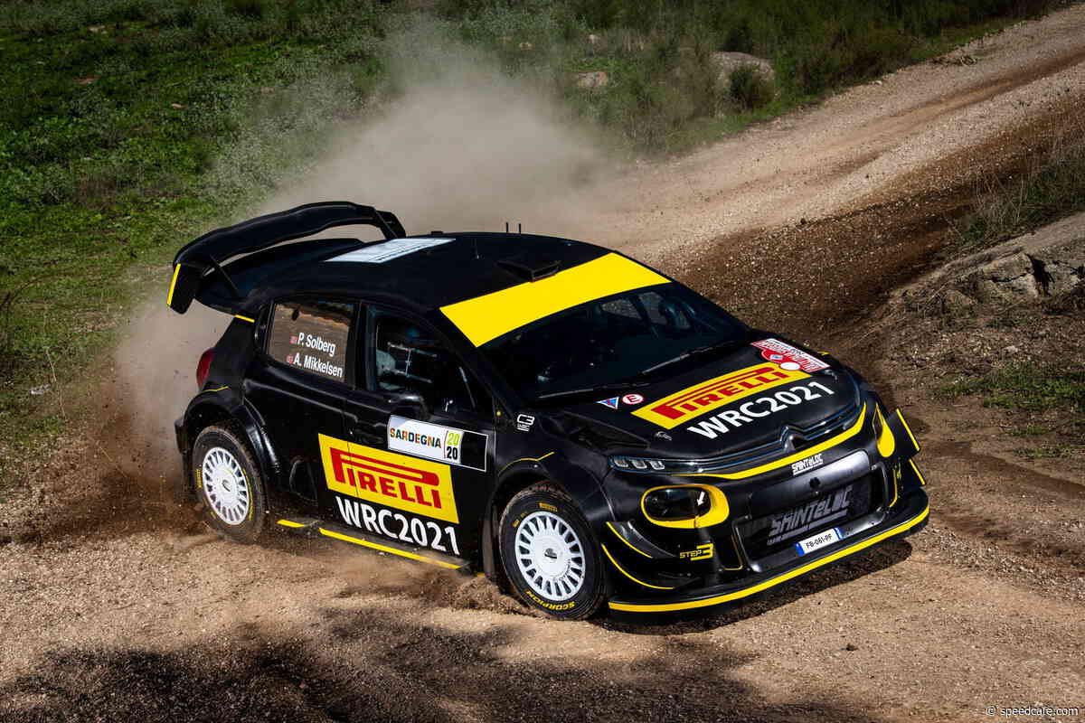 World Rally Championship icon confirms ROC return