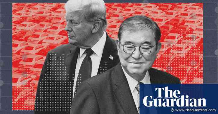 Will Japan’s close ties with US survive the caprice and quirks of Donald Trump?