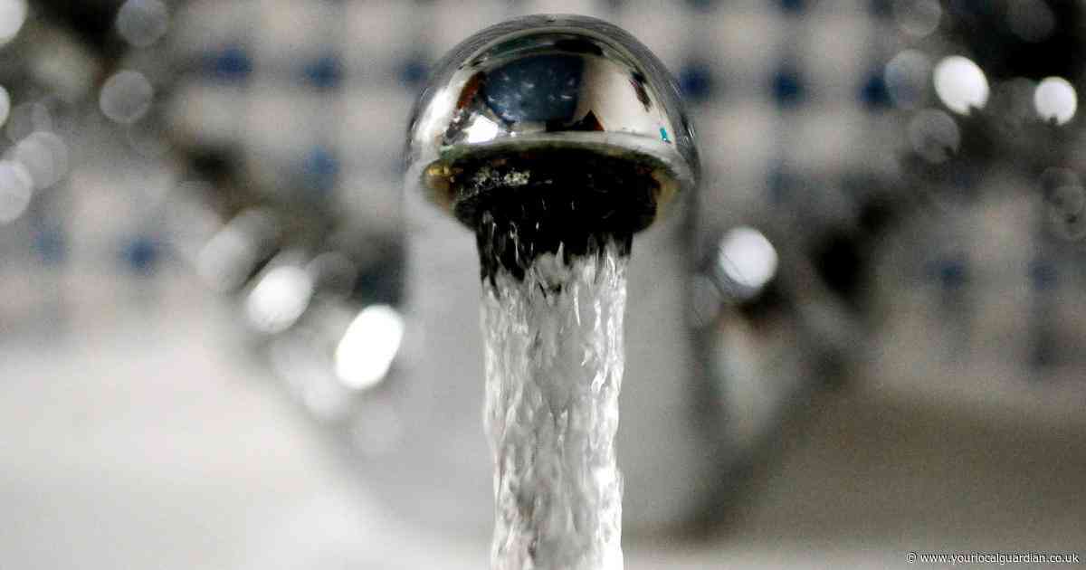 SES water supply ‘should return to normal by lunch’ after four days of issues