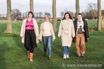 Vrouwen hebben tweederdemeerderheid in Stabroeks college