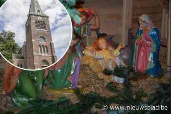 Van kerstverhalen tot verbroederingsconcert: parochiekerk Sint-Rumoldus in Berlaar-Heikant viert de kerstperiode