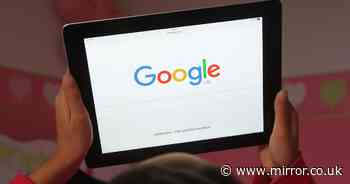 UK watchdog slams Google for allowing 'irresponsible' tracking technology in ads