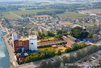 Ten Aard krijgt volwaardig dorpshart met woningen, plein en park