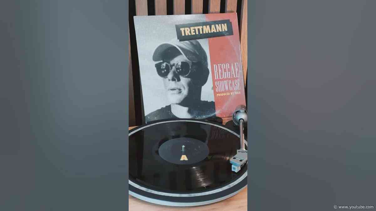 Trettmann - Adriano (Remix) [Reggaeville Vinyl Vibes #94]