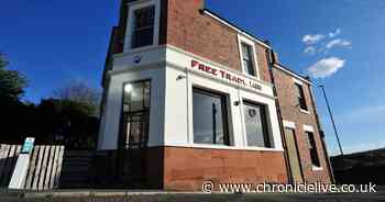 Newcastle pub burglary investigation launched following early morning raid