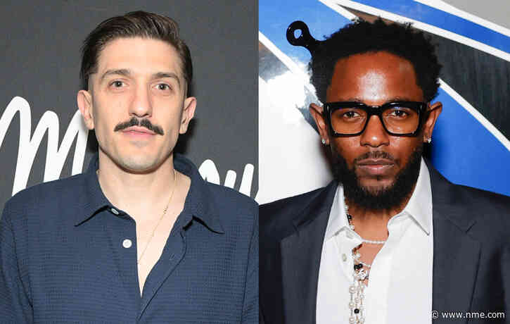 Andrew Schulz calls Kendrick Lamar the “Taylor Swift of hip-hop”