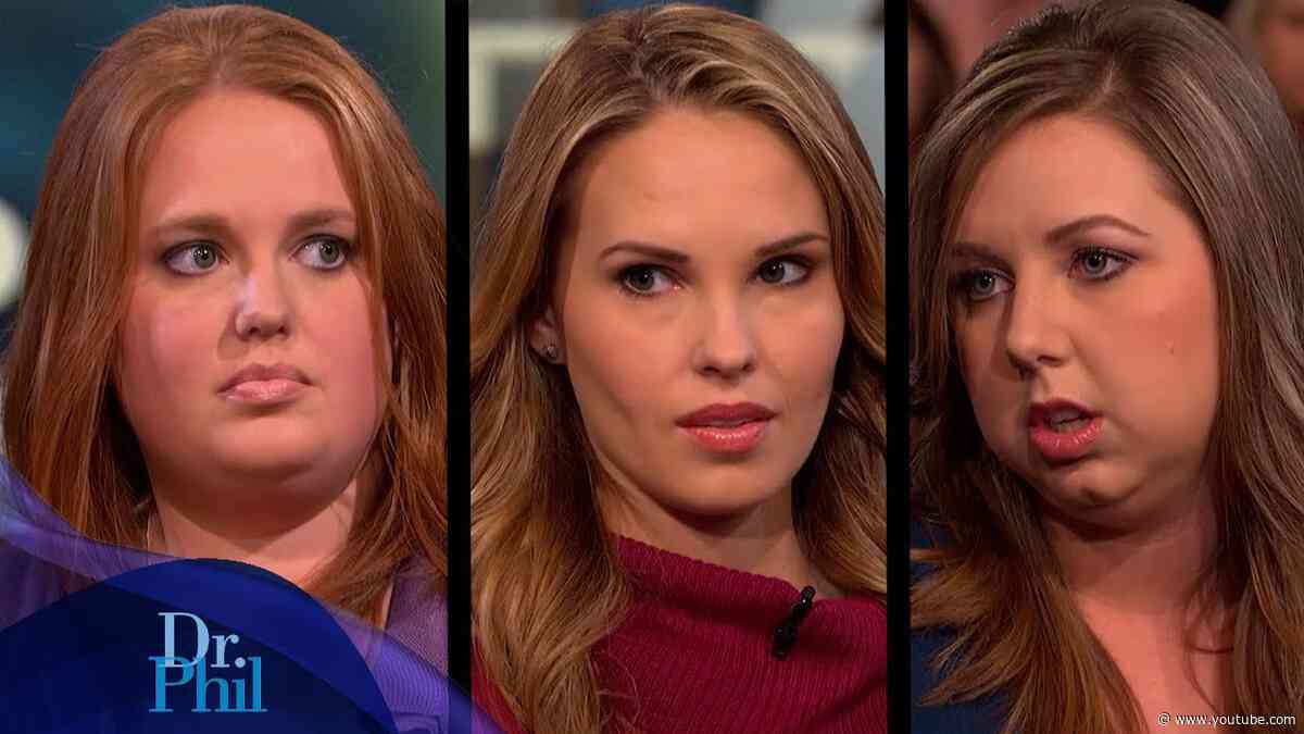 Torn Between Two Bridesmaids | Dr. Phil