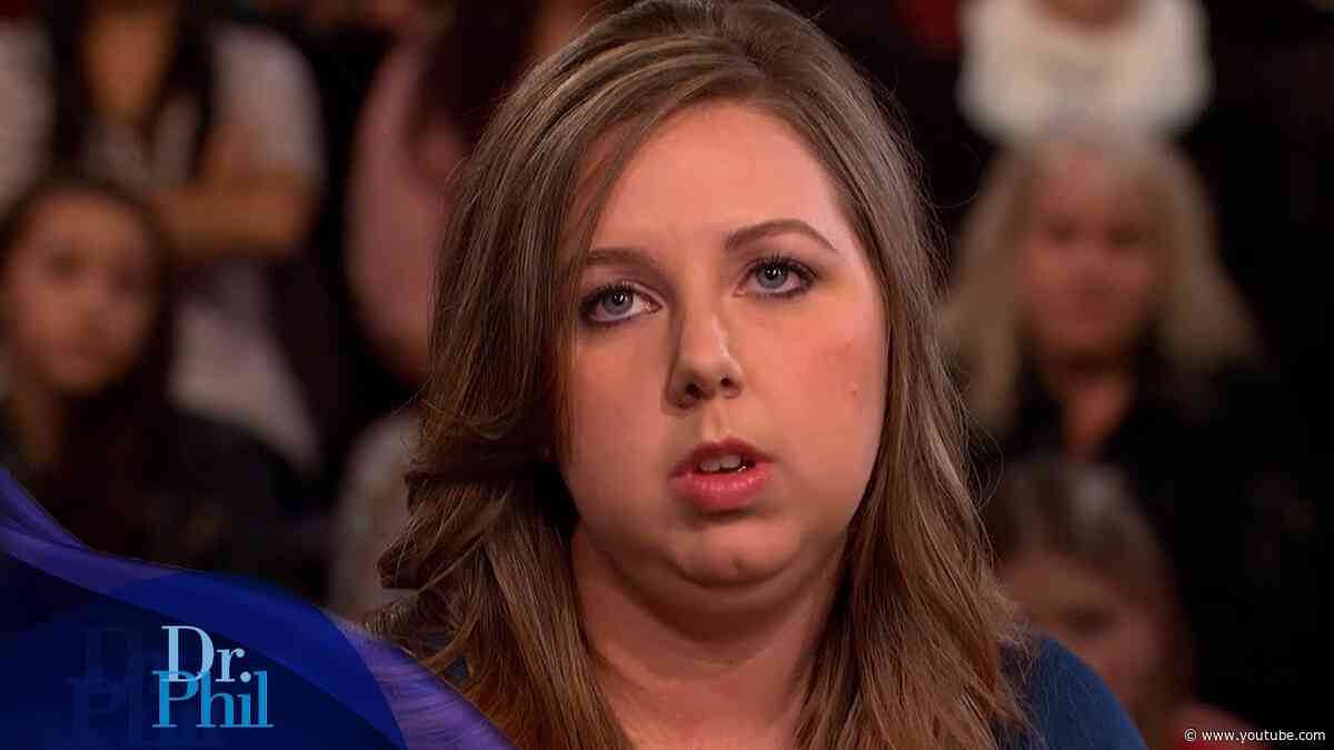 She Replaced Her Maid of Honor with Her Maid of Honor’s Twin Sister  | Dr. Phil