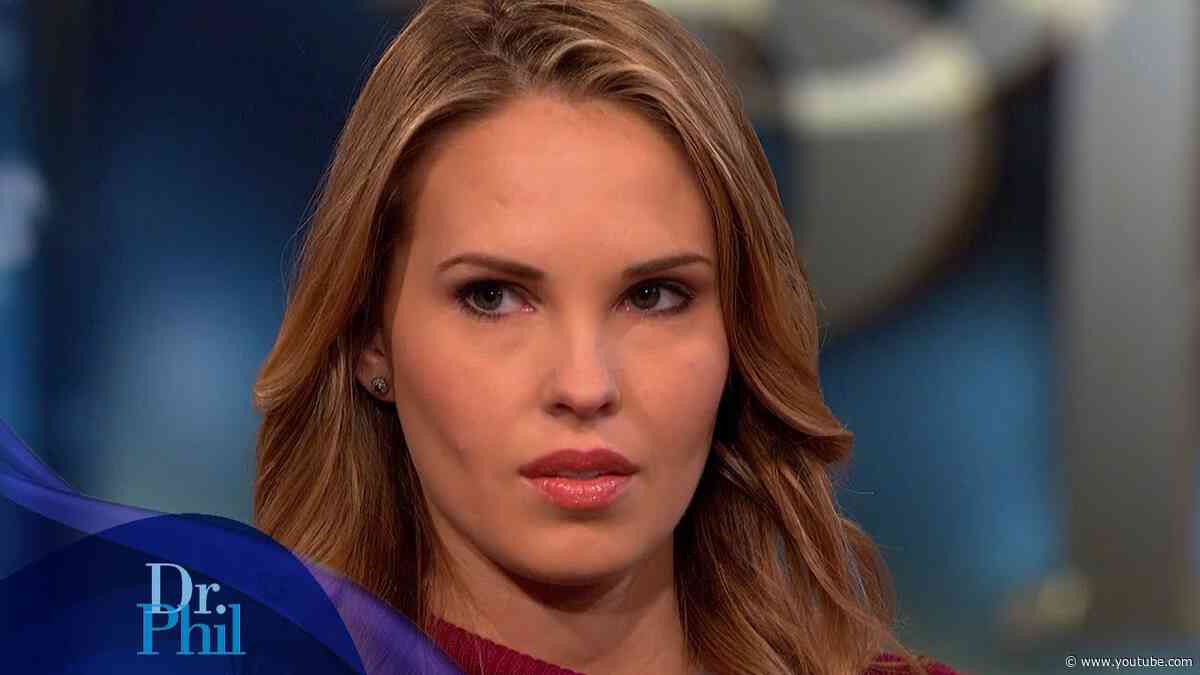 ‘I’m Tired of Apologizing for Being the Hot Sister’ | Dr. Phil