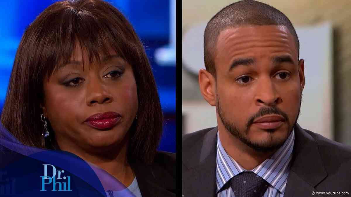 Parents Blame Each Other For Their Child’s Bad Behavior | Dr. Phil