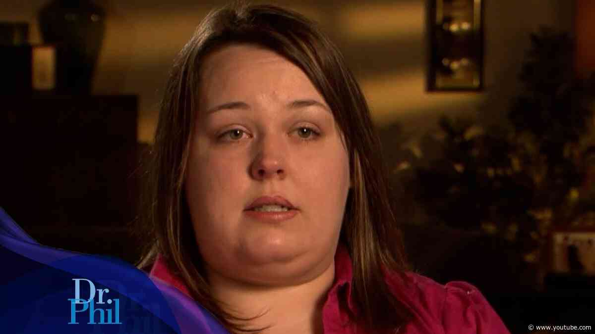 She Says Her Marriage ‘Is In Shambles’ Because of How She Treats Her Husband | Dr. Phil