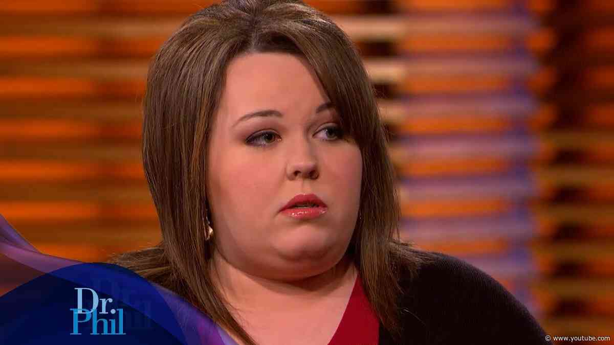 She Admits That She’s A Terrible Mother, But Says She Wants to Change | Dr. Phil