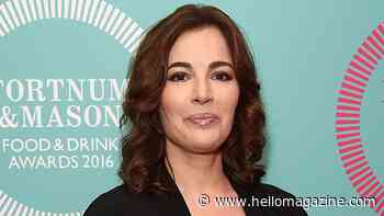 Nigella Lawson's home life from grown-up children to tragic family loss