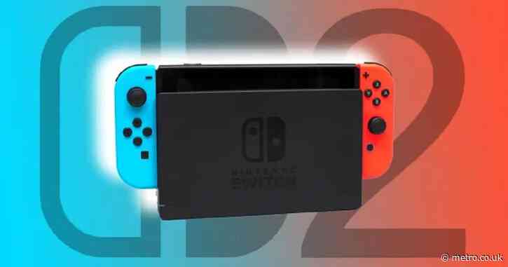 Nintendo Switch 2 leaks verified by source as new dock details emerge