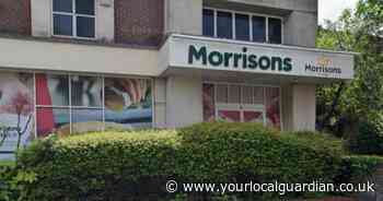 Morrisons Sutton store will not reopen ahead of Christmas