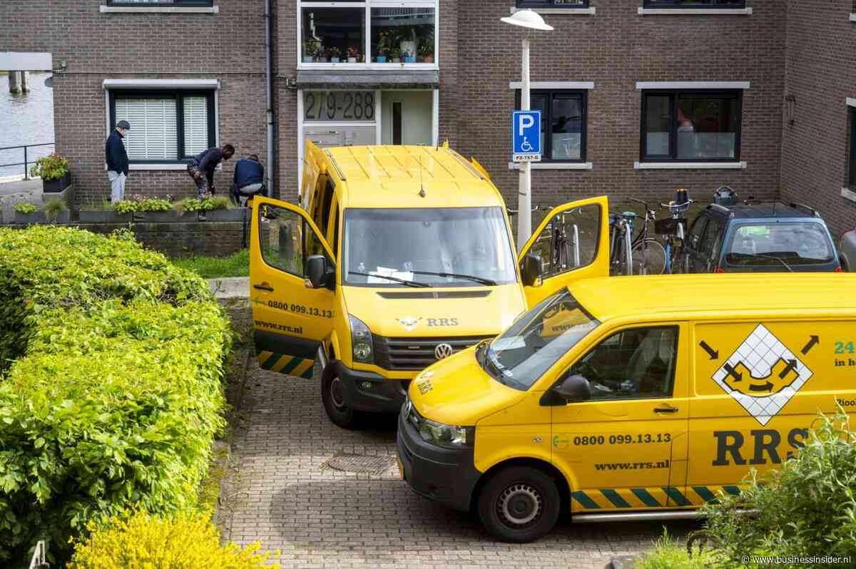 Verkoop dieselbusjes schiet omhoog: ondernemers slaan toe, vóórdat vrijstelling van aanschafbelasting bpm per 1 januari 2025 vervalt