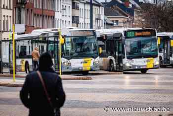 Gratis met feestbus naar Mechelen op oudejaarsavond en nieuwjaarsdag