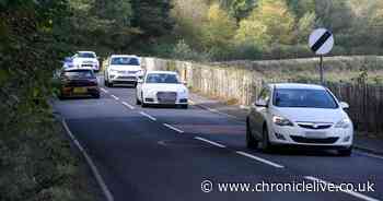 Single carriageway speed limit could be changed in 2025 with new rules for drivers