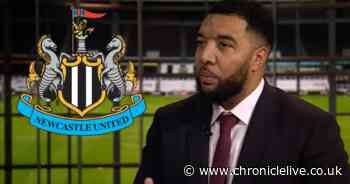 Troy Deeney gets it so wrong by airing 'disrespectful' living in Newcastle myth on American TV