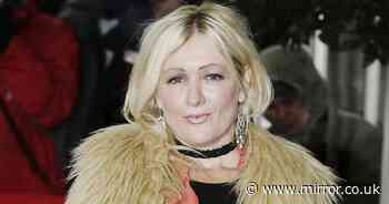 Caroline Aherne's love life from bitter Peter Hook split to tragic reason she never had kids