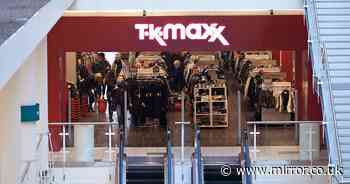 Money expert explains TK Maxx's 'secret' label codes and which ones to look for