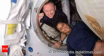 NASA delays Sunita Williams’ return to Earth until March 2025; here’s why