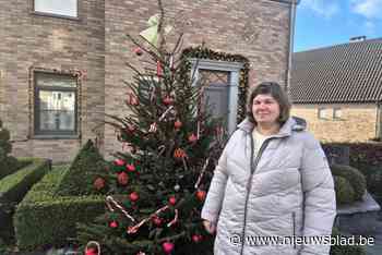 Welke straat in Budingen zal tegen Kerst het mooist versierd zijn?