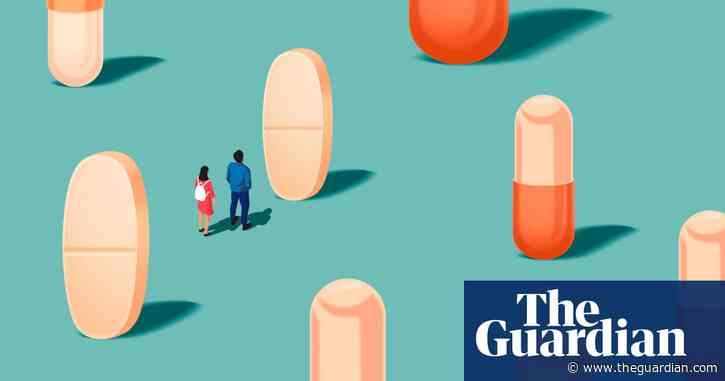 Nineteen readers on their experience taking and withdrawing from antidepressants