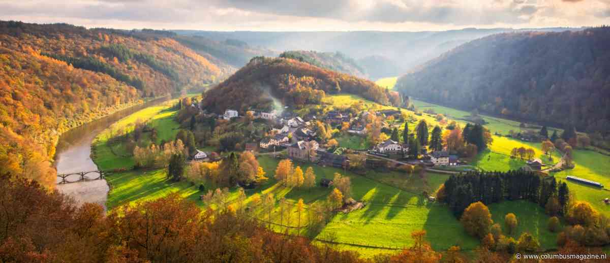 Op burenbezoek in Wallonië: 6 tips