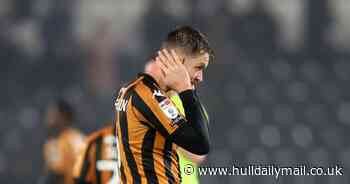 Hull City out to avoid unwanted Championship tag after nightmare run of form