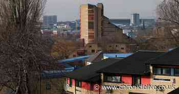 Government responds to Byker Estate heating bills anger over £200 per month charges