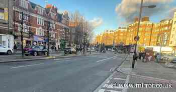 Fury at plans to move pedestrian crossing 50 yards down the road - as cost of £650,000