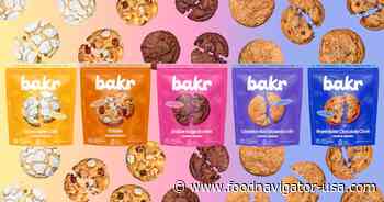 The co-manufacturer dilemma: BAKR Cookies solves logistic challenges to scale