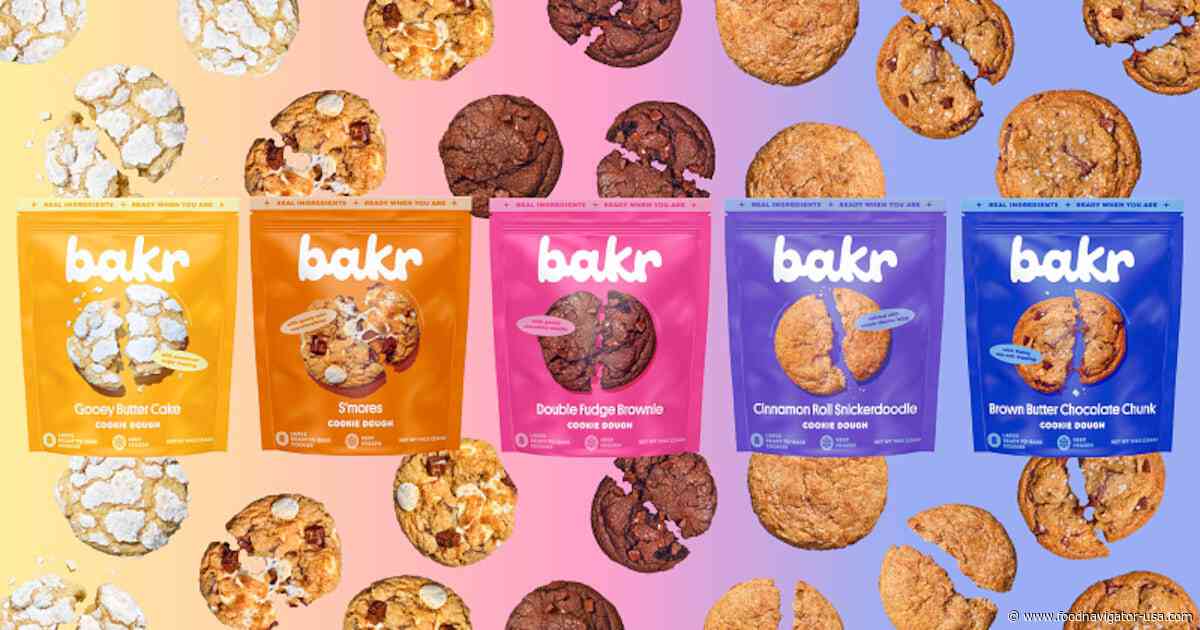 The co-manufacturer dilemma: BAKR Cookies solves logistic challenges to scale