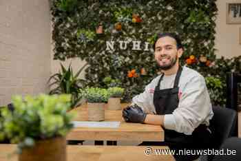 Moad ruilt schoonmaakbedrijf in voor nieuwe lunchbar Nuhi in hartje Mechelen: “Dit kan ik beter combineren met mijn gezin”