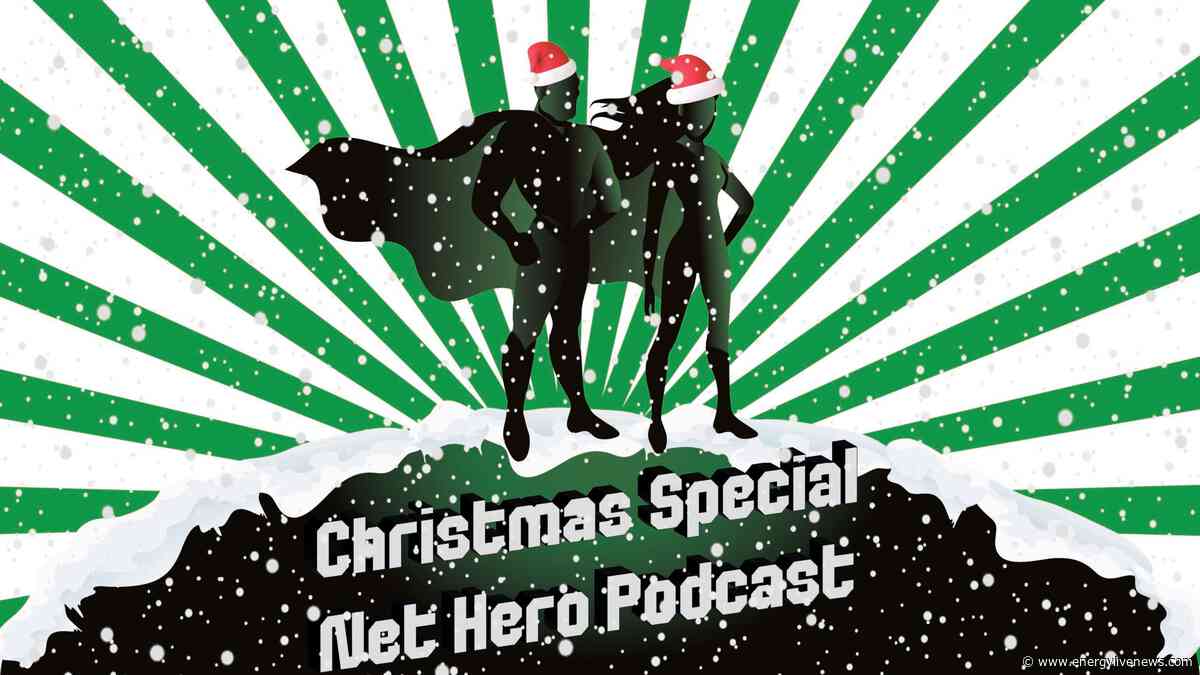 Net Hero Special | What a year!